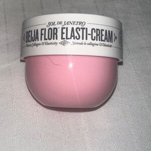 Sol de Janeiro Beija Flor Elasti-Cream - Soft Pink